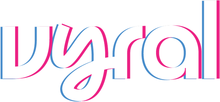 Logo Vyral